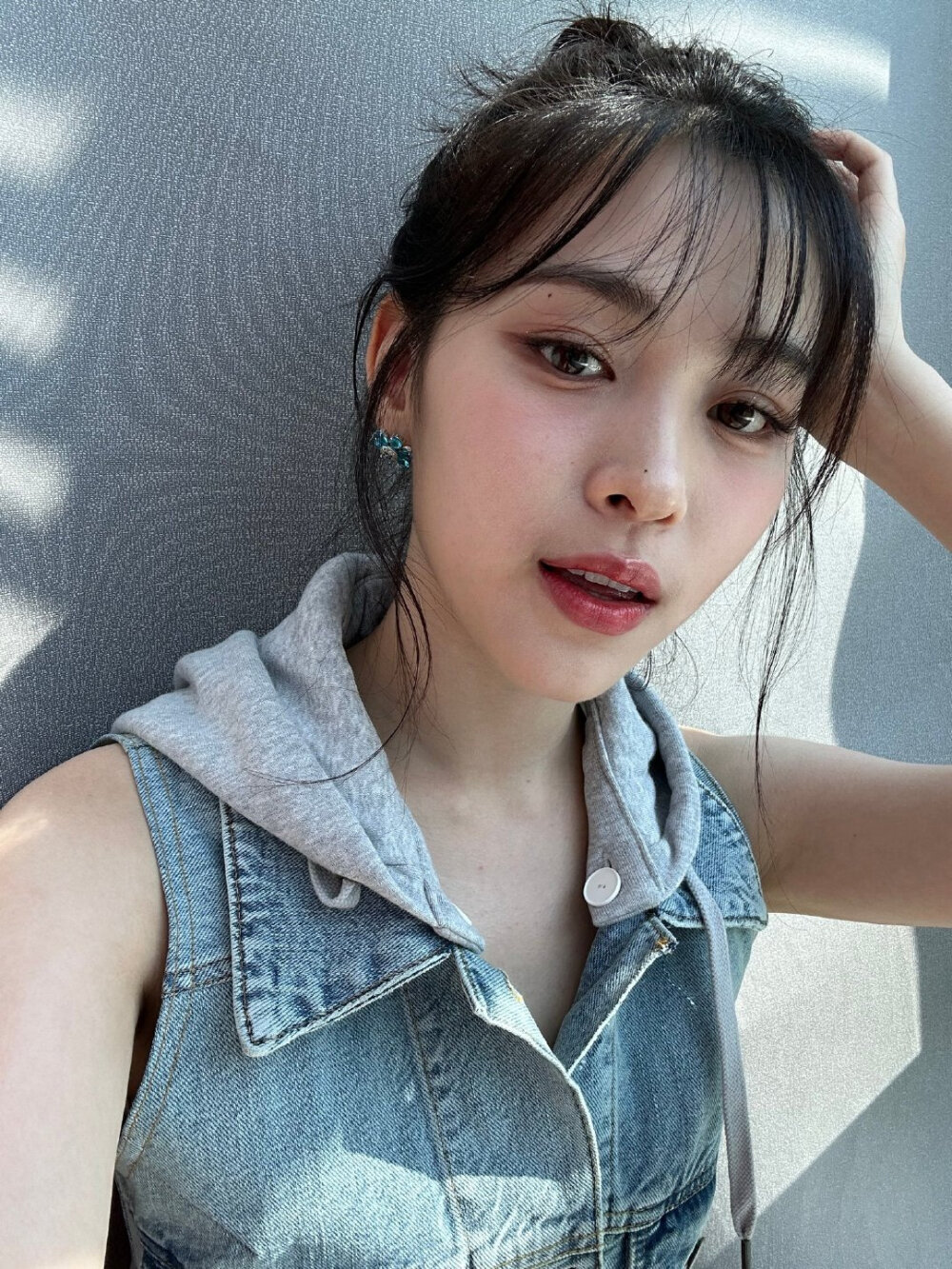 权恩妃 miso 河秀映 雪允 安宥真 金定恩 金多娟 申留真