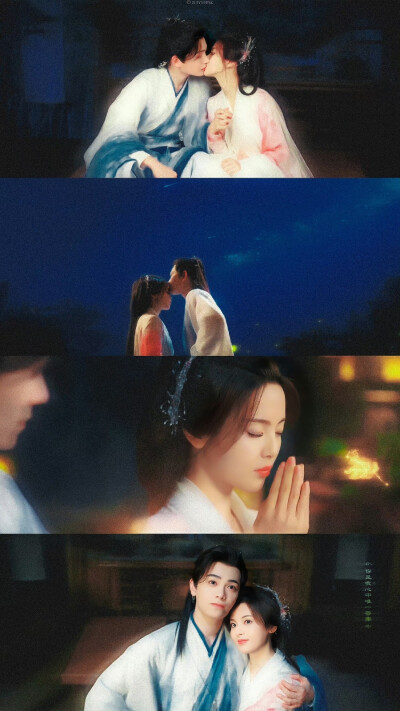 七时吉祥▪杨超越·丁禹兮
cr.醉屿风