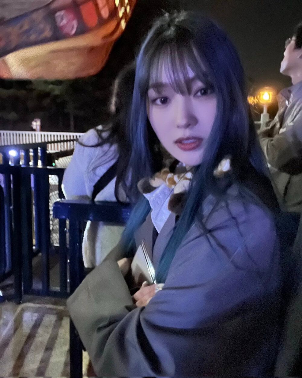 miso minji 李彩领 宫脇咲良 洪恩彩 王怡人