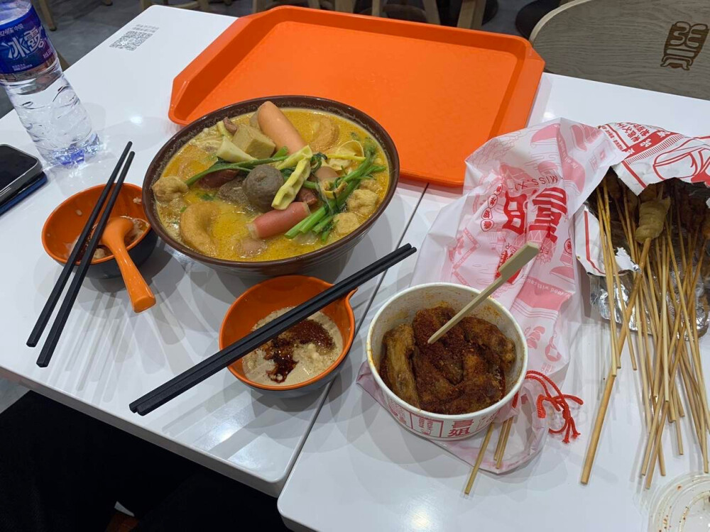 日常碎片#