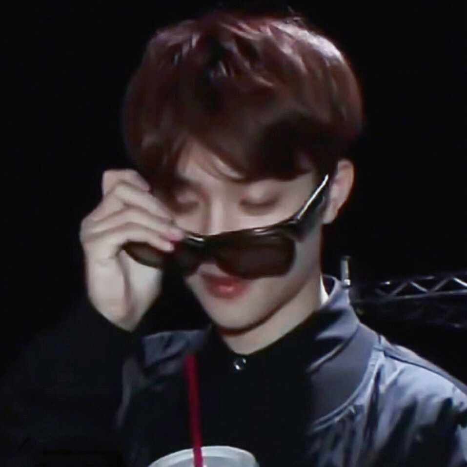 EXO 都暻秀
