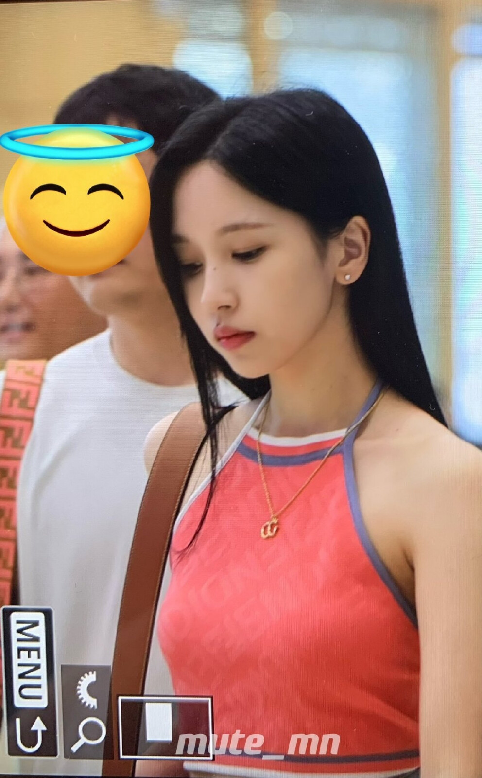 Mina