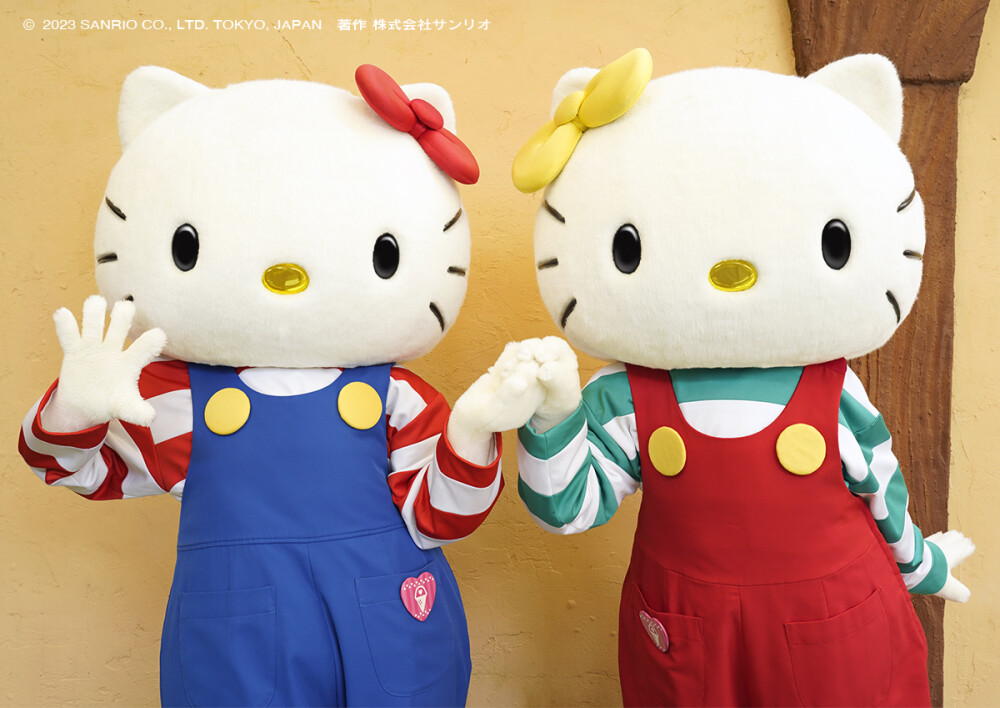 HelloKitty