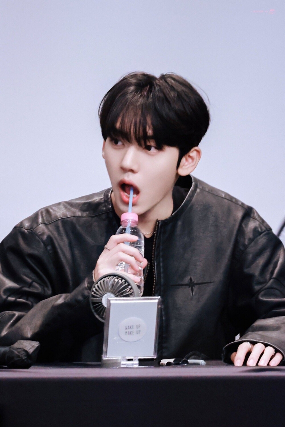 韩维辰 饭拍高清