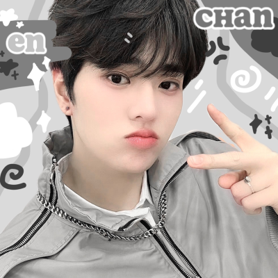 介绍一下：haruto的enchan.