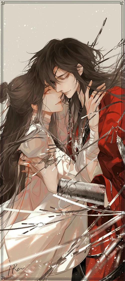 画师：iRenrain107