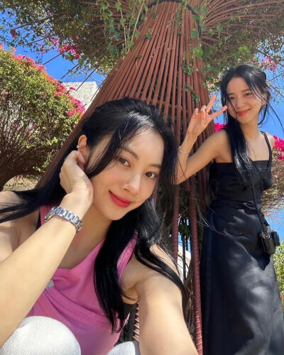 金智秀 Jisoo