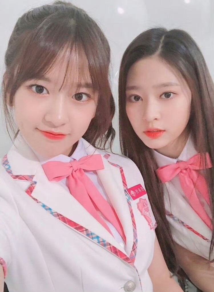 IZ*ONE