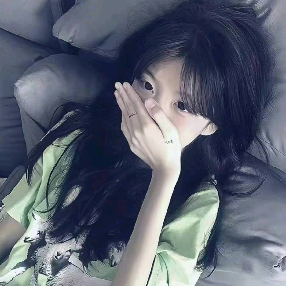 小姐姐头像4