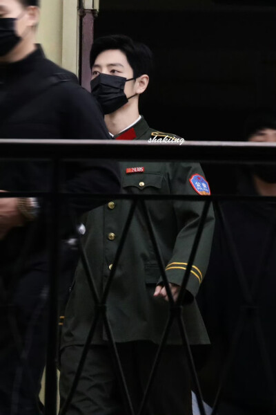 梦中的那片海｜肖春生｜肖战