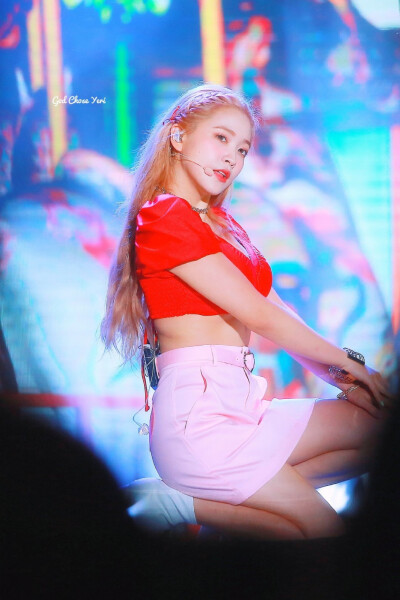 Yeri