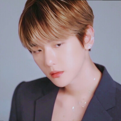 边伯贤•baekhyun
“无法抗拒的，是爱情和你”