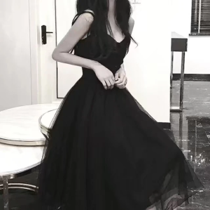女头