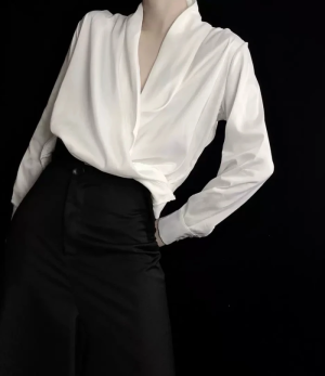 女头