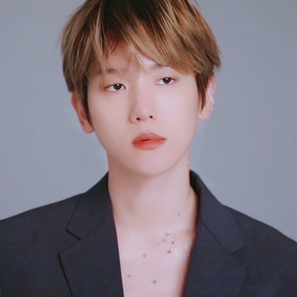 边伯贤•baekhyun
“无法抗拒的，是爱情和你”