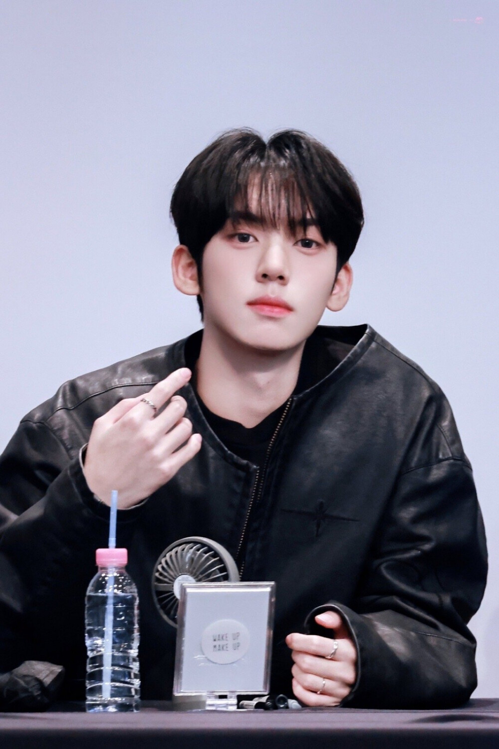 韩维辰 饭拍高清