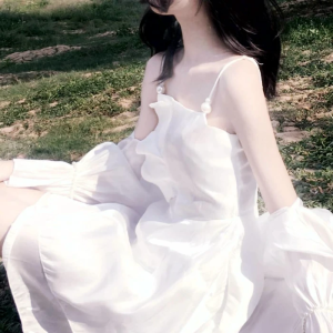 女头
