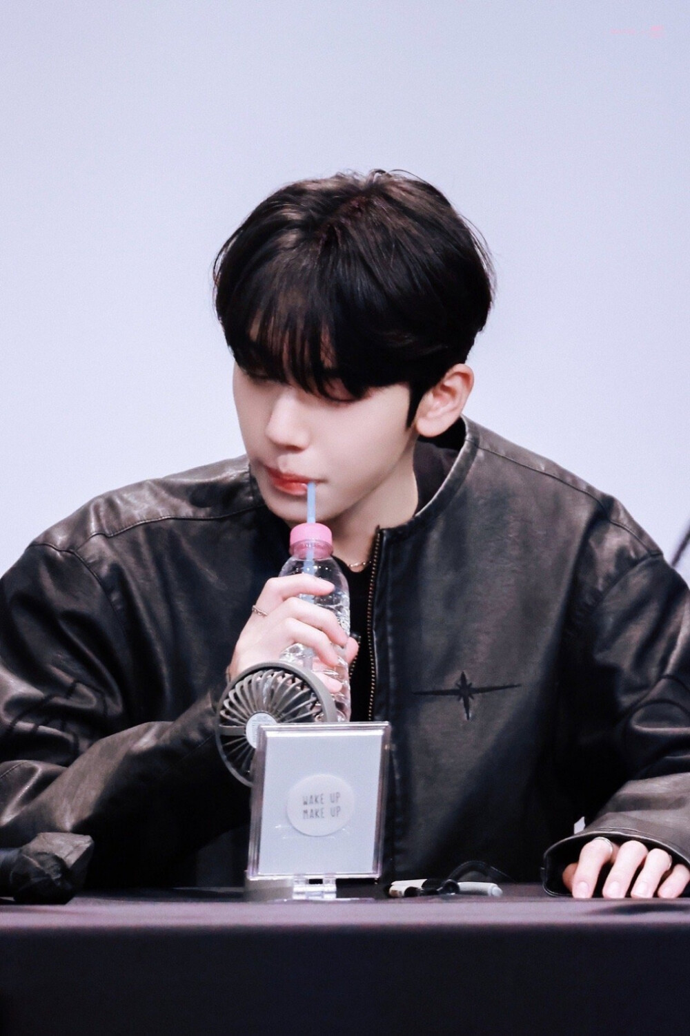 韩维辰 饭拍高清