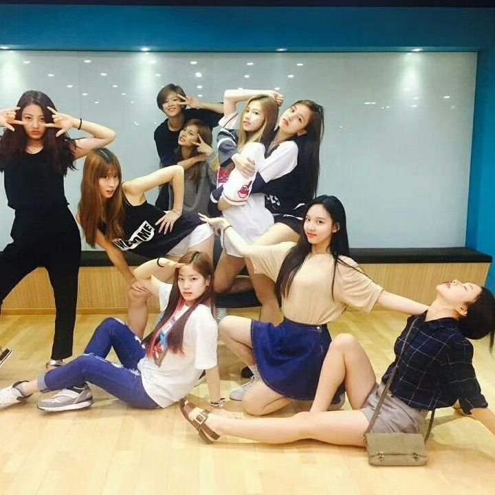 TWICE