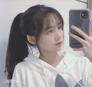 女头