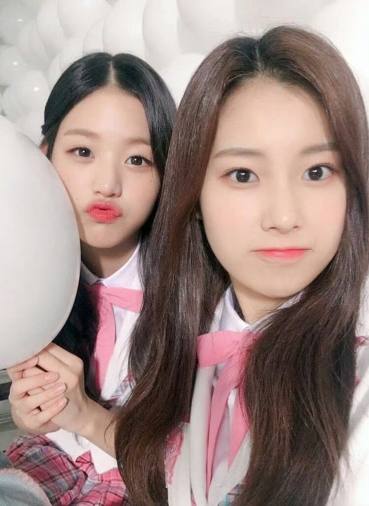 IZ*ONE