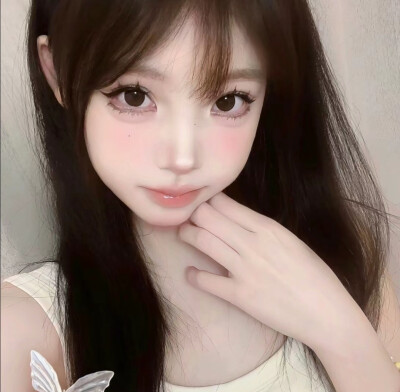 小阿姨
