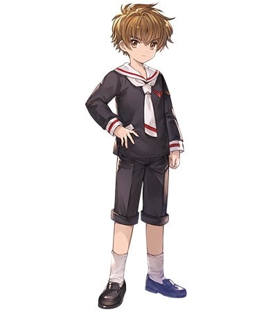 木之本樱