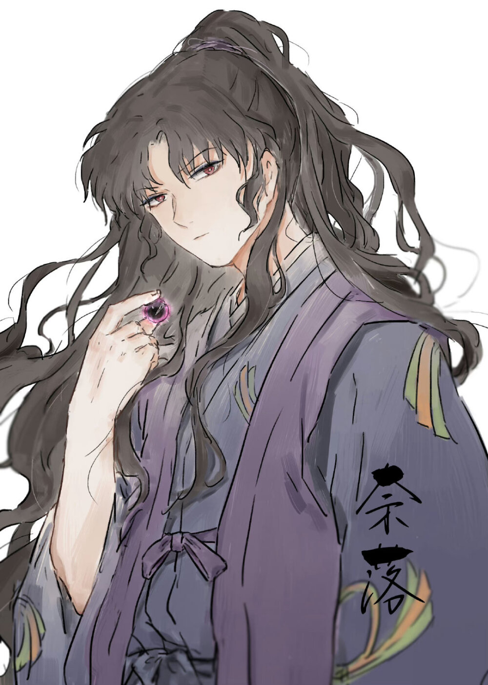 『犬夜叉』奈落72分身