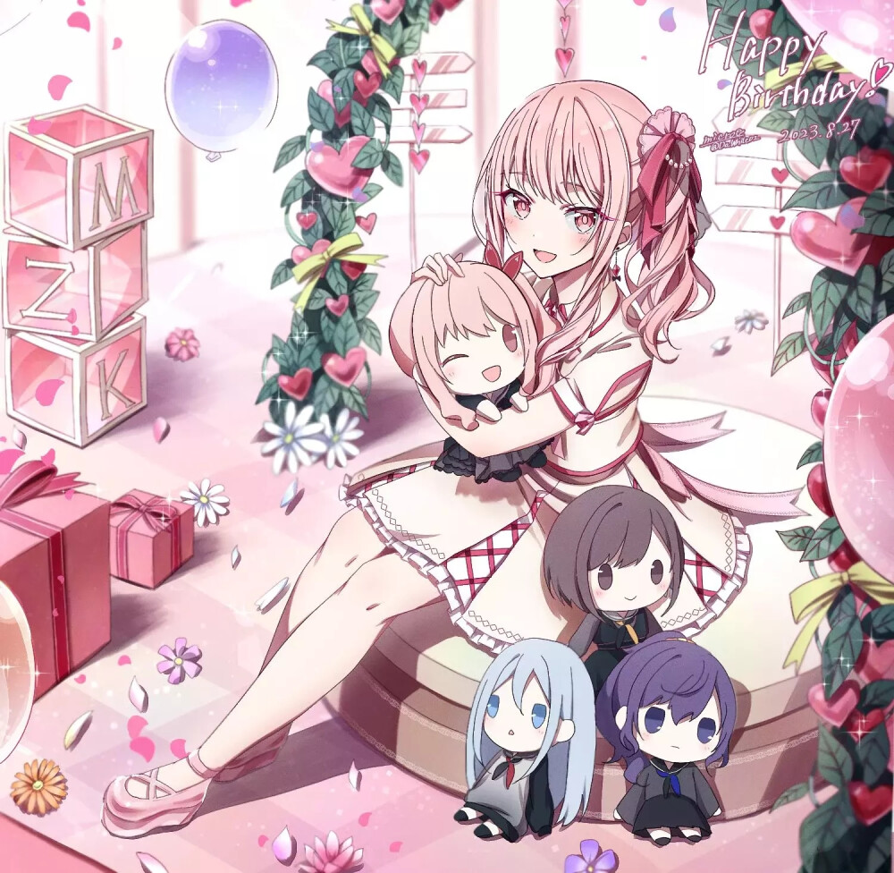 mzk
Twitter:@Do_While02
