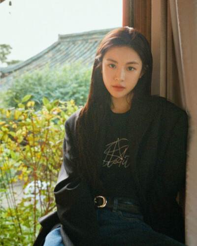 女头