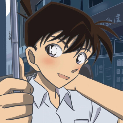 新兰情头 图源水印 侵删