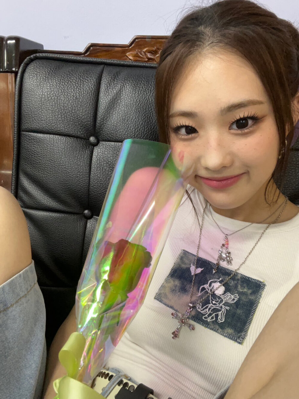 金智秀 张元英 jini 元荷娜 朴莳恩