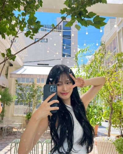 金智秀 张元英 jini 元荷娜 朴莳恩