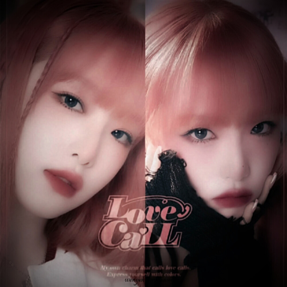 ʚ•⚇•ɞ(小猪叹气)ᐝPiglet=⚇="唉哟~
·崔叡娜 cr.脆椰拿