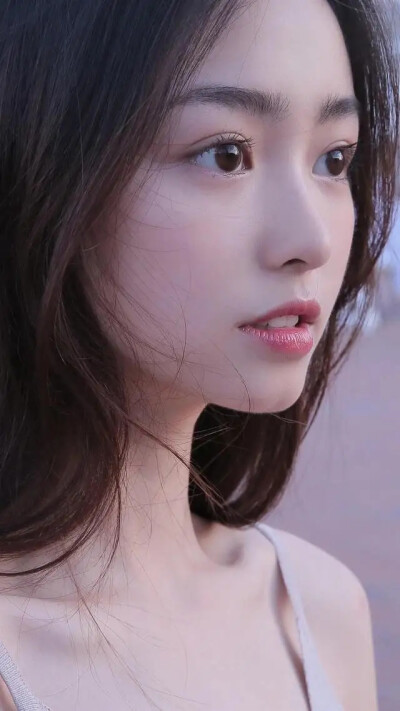 清纯