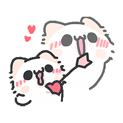 可爱猫猫表情包