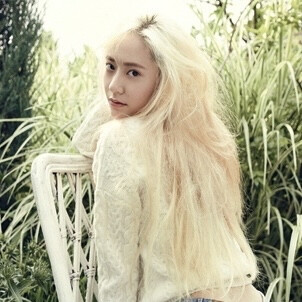 Krystal