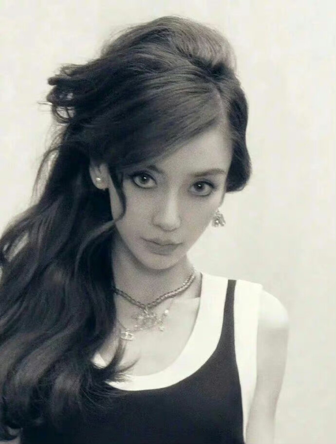 Angelababy