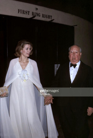 格蕾丝·凯利（Grace Kelly）