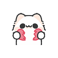 可爱猫猫表情包