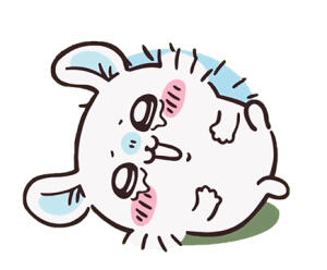 chiikawa 飞鼠 表情包