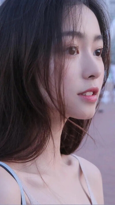 清纯