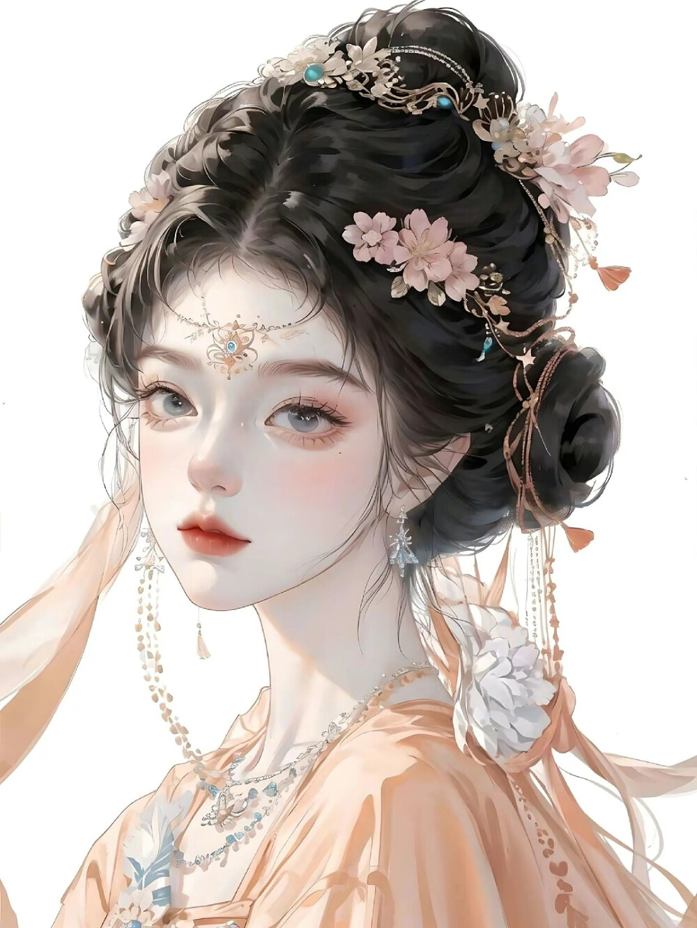 古风壁纸