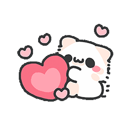 可爱猫猫表情包