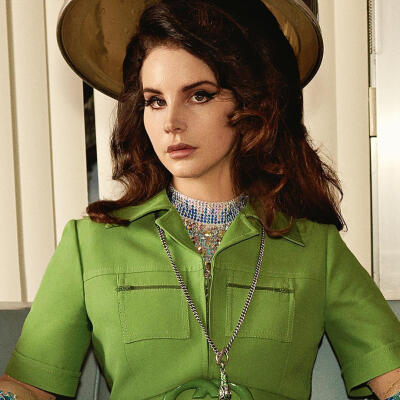 Thanks, GUCCI Lana.