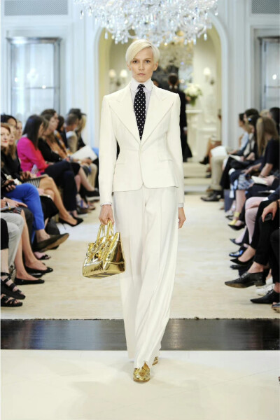 Ralph Lauren 2015