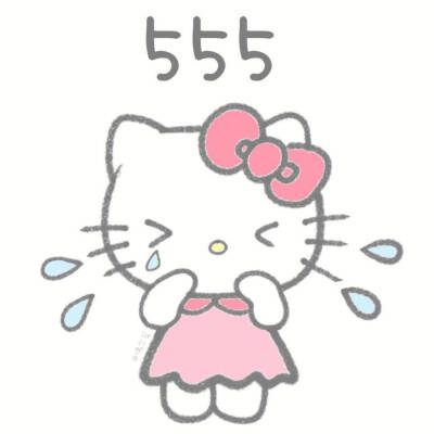 Kitty表情包