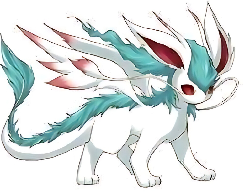 神圣精灵龙精灵