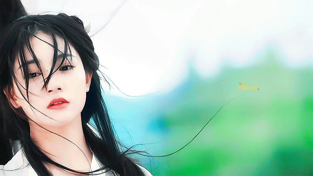 朱丽岚｜周青竹
cr:気象巡游