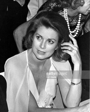 格蕾丝·凯利（Grace Kelly）